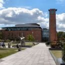 Stratford-upon-Avon