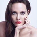 Angelina Jolie