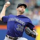 Tyler Chatwood