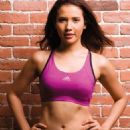 Karylle - Women's Health Magazine Pictorial [Philippines] (February 2012)