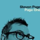 Steven Page - Page One