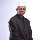 Religious leaders in Asia