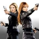 Agent Olivia Dunham