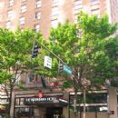 Skyscraper hotels in Oregon