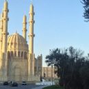 Mosques in Azerbaijan by populated place