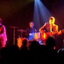 Indie rock musical groups from Massachusetts