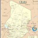 Geography of Chad