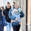 Cressida Bonas – Out in London - 454 x 766