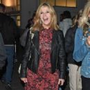 Kate Garraway – Leaving Wembley Arena after the misfits boxing night - 454 x 762