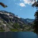 Trinity Alps Wilderness