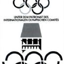 1984 Winter Paralympics