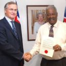 British Virgin Islands lawyers