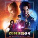 Zombies 4: Dawn of the Vampires