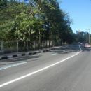 Roads in Quezon
