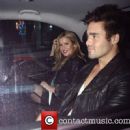 Caggie Dunlop and Spencer Matthews - 454 x 451