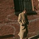 Massimo Dutti September 2024 Lookbook - 454 x 568