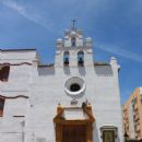 Churches in Algeciras