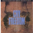 Films scored by Jonas Gwangwa