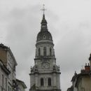 Churches in Ain