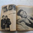 Dorothy Lamour - Movie Stars Magazine Pictorial [United States] (June 1943) - 454 x 341