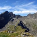 Mountain ranges of Romania
