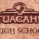 Tuacahn High School for the Performing Arts (Utah)