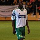 Rwandan expatriate footballers