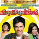 SupahPapalicious
