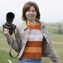Kyrgyzstani women journalists