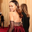 Zoe Saldana - The 97th Annual Academy Awards (2025) - 408 x 612