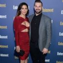 Jessica Szohr – Entertainment Weekly’s Pre-SAG Party 2020 in Los Angeles - 454 x 640