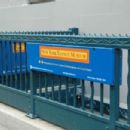 IND Fulton Street Line stations