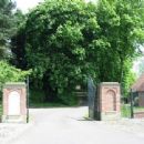 Grade I listed buildings in Derbyshire