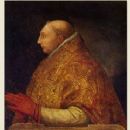 Cardinal-bishops of Palestrina