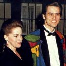 Jim Carrey and Melissa Womer