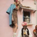 Gemma Ward - Vogue UK September 2007