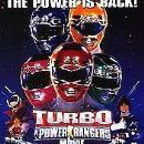 Power Rangers Turbo