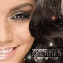 Vanessa Hudgens concert tours