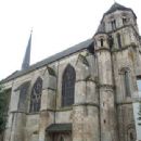 Churches in Vienne (department)