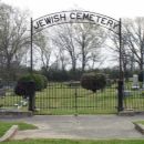 Jewish cemeteries in Mississippi