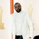 Brian Tyree Henry - The 95th Annual Academy Awards - Arrivals (2023) - 453 x 612