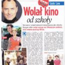Jude Law - Show Magazine Pictorial [Poland] (9 January 2023)