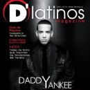 Daddy Yankee - 454 x 587