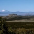 Lakes of Siskiyou County, California
