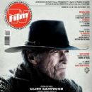 Clint Eastwood - Film TV Magazine Cover [Italy] (2 December 2021)