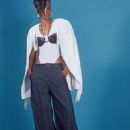 Ysaunny Brito - Amica Magazine Pictorial [Italy] (April 2023) - 454 x 613