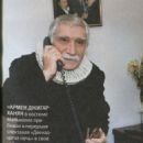 Armen Dzhigarkhanyan - Viva! Biography Magazine Pictorial [Russia] (November 2017) - 454 x 656