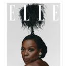 Viola Davis - Elle Magazine Cover [Brazil] (September 2022)