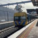 Craigieburn railway line