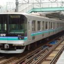 Saitama Rapid Railway Line